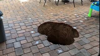 My First Ever Visual Effect