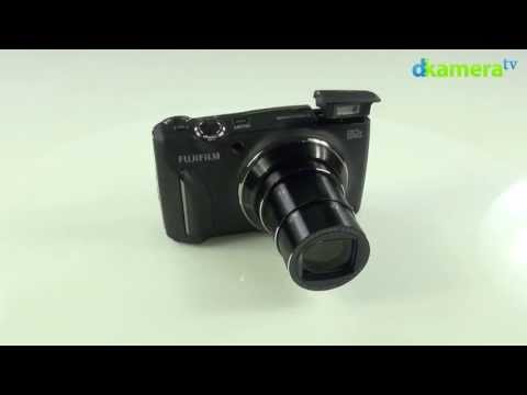 FujiFilm FinePix F900EXR Test (1/7): Einleitung