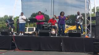 Victory An Original By The Lords Anointed