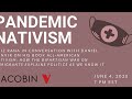 Pandemic Nativism