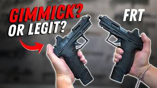 This is the most FUN I had with Akimbo 22 pistols