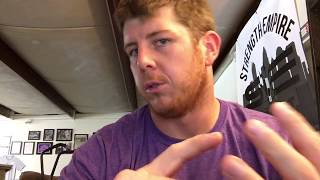 Training Mistake: Doing Too Many Exercises in a Session | Strength Empire