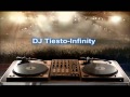 Dj Tiesto Infinity mp3