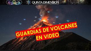 09 JUNIO 2026  OVNI EN VOLCAN Y LOS RESTOS DEL DIABLO! #quintadimension #extraterrestre #urmah