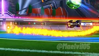 Rlcs S5 Finals - Jstn 0S Goal Edit