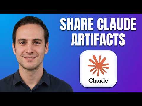 How to Share Claude Artifacts | Updated Guide 2026