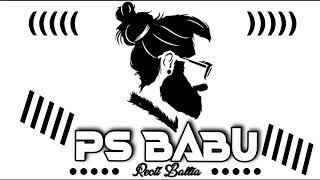 Dj #Ps BaBu #Hindi Remix SONG #Dil Laga Liya Maine tumse #Pyar karke$ Dj #Ar Remix SONG