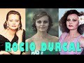 ROCIO DURCAL SUS MÁS HERMOSAS CANCIONES - 40 GRANDES ÉXITOS, SUS MEJORES CANCIONES