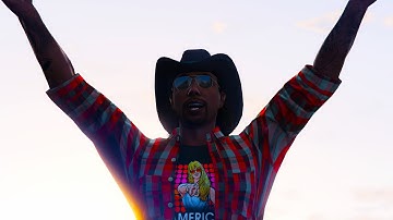 GTA V: I Am The Chowder Man