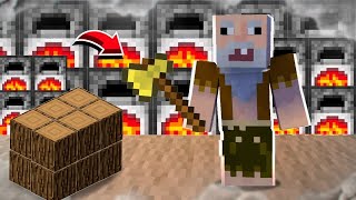 BOMJ HAYOTI 6 | MINECRAFT