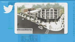 New affordable housing to be developed along the BeltLine
