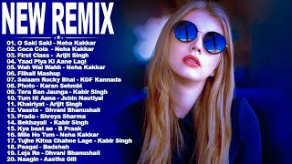 Latest Bollywood DJ Non-Stop Remix 2020 \Neha Kakkar_Badshah Bollywood Remix Dance Party Mashup 2021