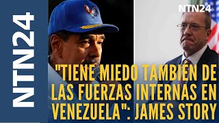 Download Lagu Analista sugiere que Maduro tiene \ MP3 Download Lagu Analista sugiere que Maduro tiene \ MP3