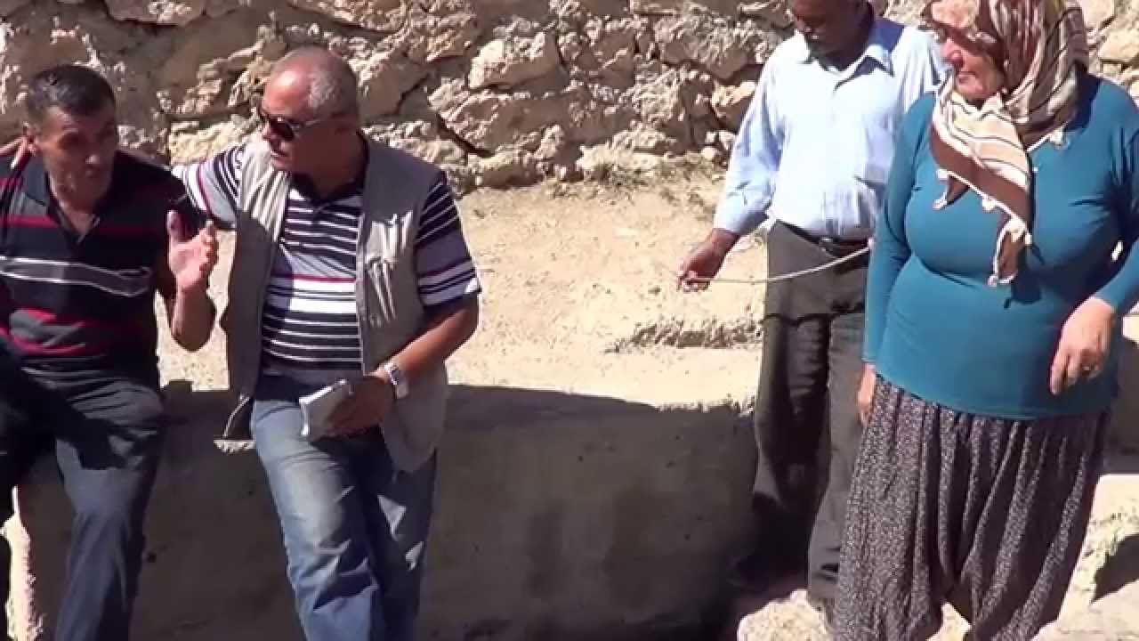 Sarız Yaylacık Mahallesi Muhtarı Necmettin Alkış Sorunlara Çözüm İstedi