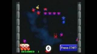Point Blank 3 PlayStation Gameplay_2001_01_17