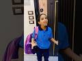 ماساااتى اول يوم مدرسة Shortvideo ضحك كوميديات مدرسة 