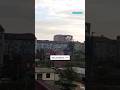 "Как долбанул!" Атака дронов в Махачкале #shorts  #россия #украина #война
