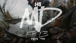 H41 - EPISODE 13 - MARYLAND