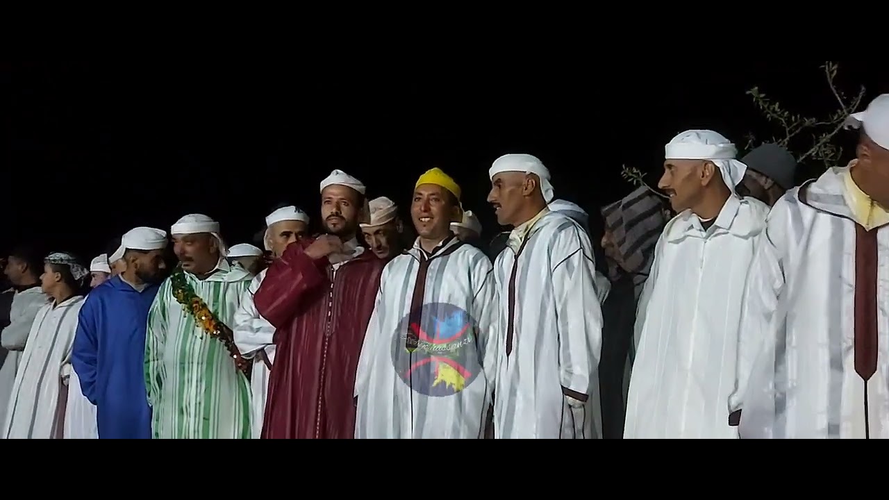 ج الأخير بين شعراء الأمزيغ .ايت احمد vs ايت حسين.ايت يوسى.اطغط عى زر الأعجاب فضلا وليس امرا. تنميرت