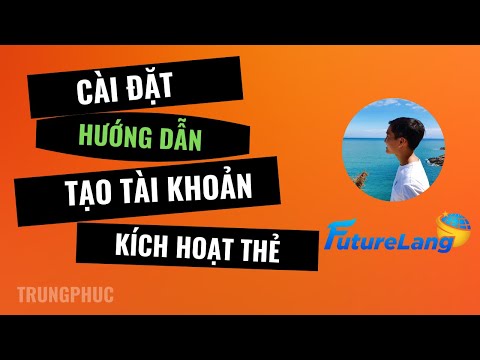 Video Cách Cài Đặt App, Tạo Tài Khoản Và Kích Hoạt Thẻ App... - youtube