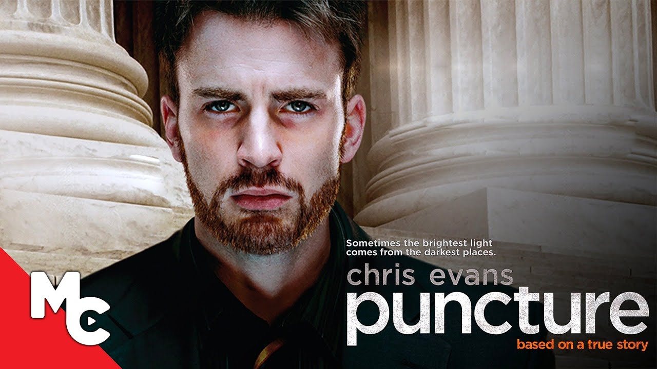 Puncture | Full Movie | Gripping Mystery Drama | True Story