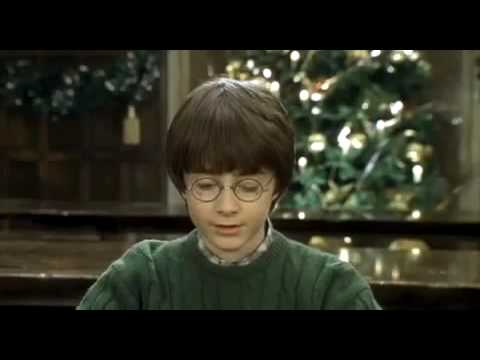 Harry Potter and the Sorcerer's Stone: Trailer #2