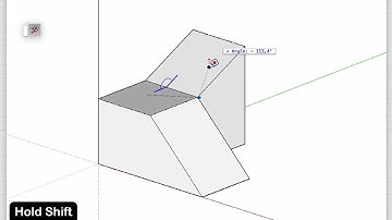 Tape Measure Can Now Easily Measure Angles and Slopes with Measure++ - Just Hold “Shift”