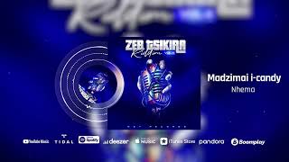 Madzimai I Candy - Nhema On The Spotlight Music Audio
