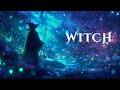 The Starlit Witch | Fantasy Celtic Music for Sleep, Study &amp; Relaxation | vocals