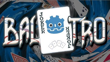 I recreated Balatro