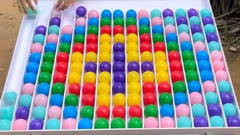 17 minutes everyday to sharp your brain, #pUZZLEbALL #challenge #gameplay #challengevideo