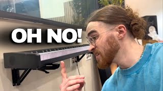 I Bought An Old Recording Studio ⎮ Ep 6