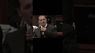 Johnny just being charming!! #johnnydepp #johnnydepptrial #eltonjohn #britneyspears #holdmecloser