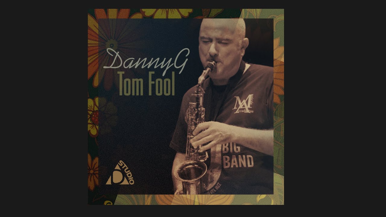 Watch Alien Dread (feat: DannyG) - Tom Fool on YouTube Watch Alien Dread (feat: DannyG) - Tom Fool on YouTube