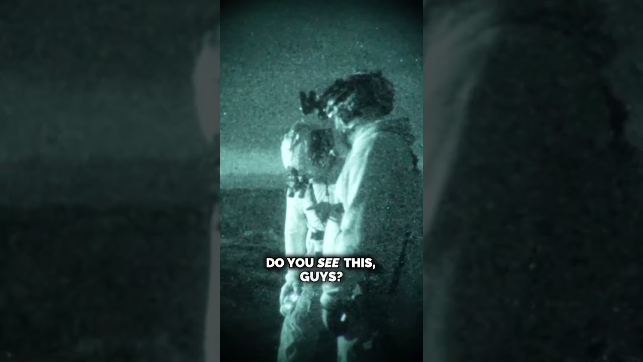 Invisible Light Revealed  The Hidden Danger of Lasers!