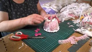 Luscious Laces Review by Pauline Mills Part #3