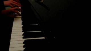 Piano - Herman van Veen - Opzij, Opzij, Opzij!