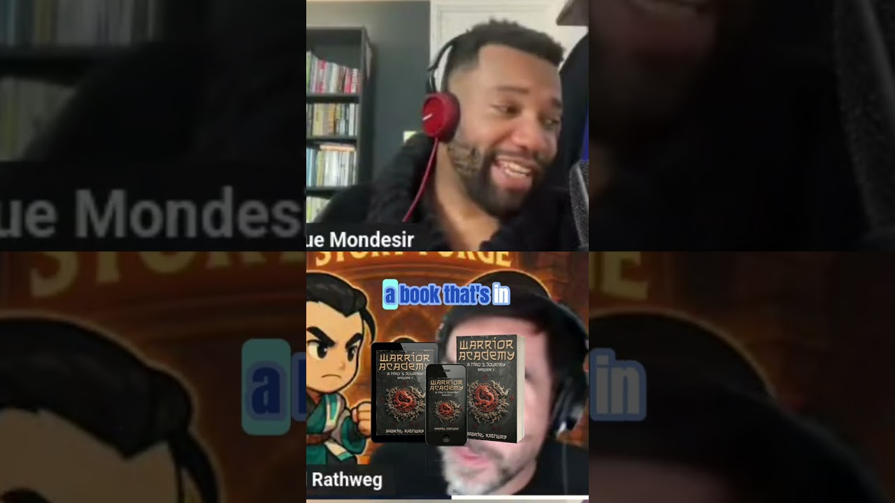 Selling 20,000 Books a Year? Amazon's Wildest Secret REVEALED!