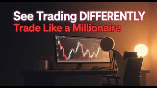“From $100 to Millionaire: The Trading Mindset Shift That Changes Everything”