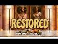 RESTORED | Healing Playlist for Black Women — From Empty to Effortless | Neo Soul &amp; Spiritual R&amp;B