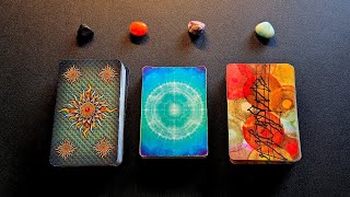 ⚡💥 Your Immediate Future! 🤩 Pick a Card ♦️