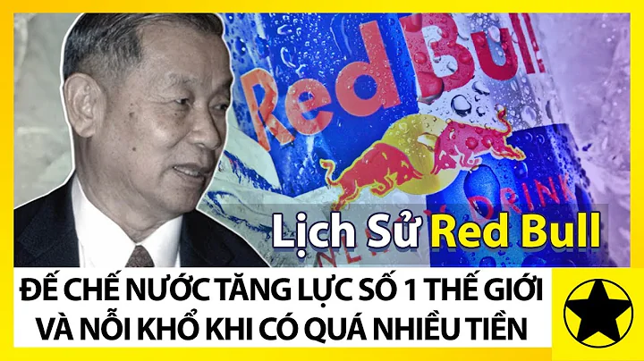 Top 12 red bull là gì