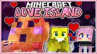 Trick or Treating!! | Minecraft Love Island Ep.6