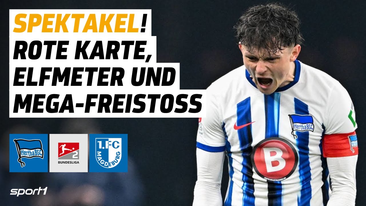 Hertha Boys 2.0 - La Ola für Hertha (2024)