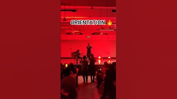 PSTU ORIENTATION PROGRAM 2025🔥