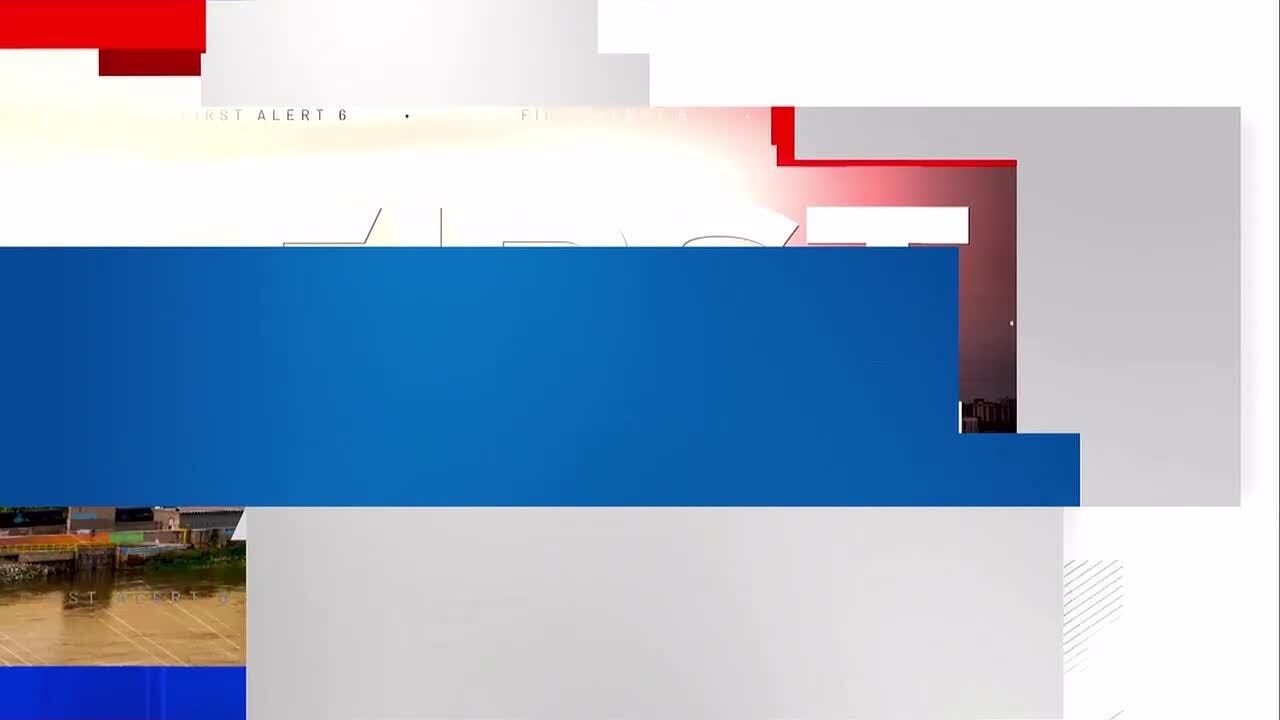 Top 6 at 6, Jan. 5, 2026