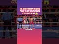 The reality Manny Pacquiao Punch is very solid because Cotto face broke 😱#pacquiao #mannypacquiao
