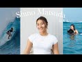 松田詩野、YouTube始めました！自己紹介＆Q&A