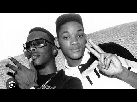 90's Fresh Prince Will Smith Type Beat 2026 - Im Lookin