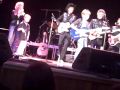 March Martin age 11 RIPPING Guitar at The Ryman